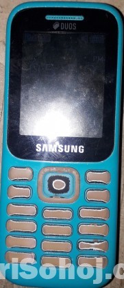 Samsung Guru Music 2